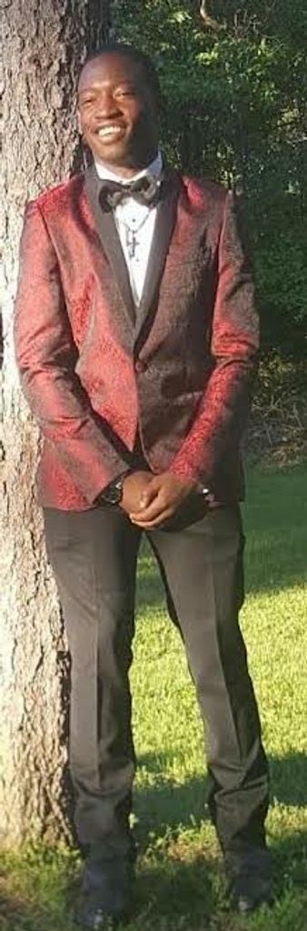Dion A. Joseph Profile Photo