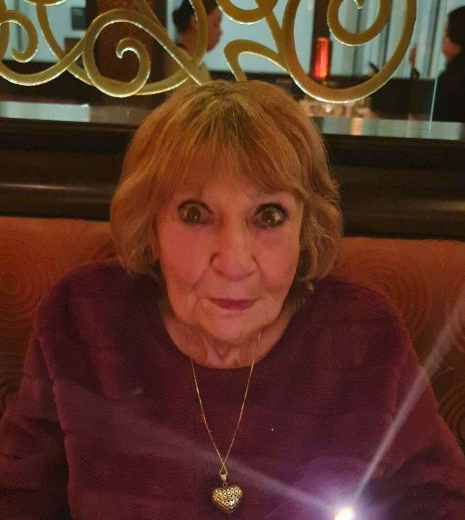 Patricia A. Reilly