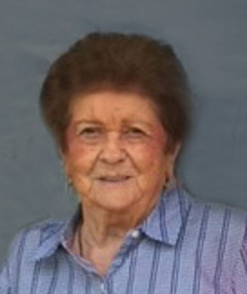 Ermajean Eversole