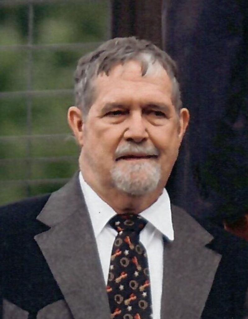 Darrell W. Schuette