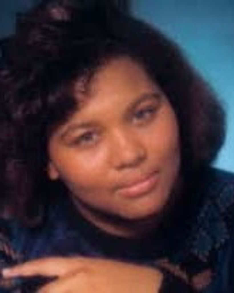 Diane Mebinga Christ