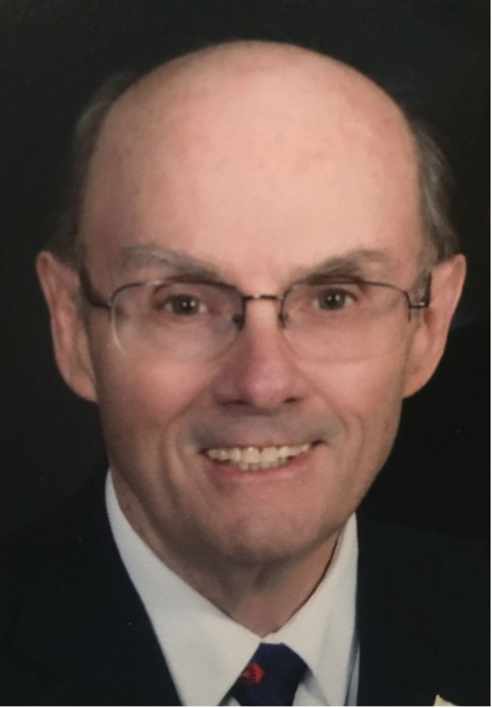 Stephen E. Platt Profile Photo