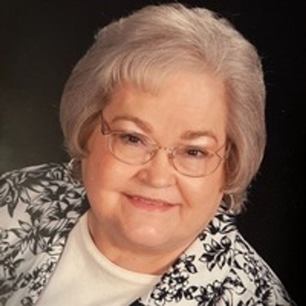Patricia Joyce Defries