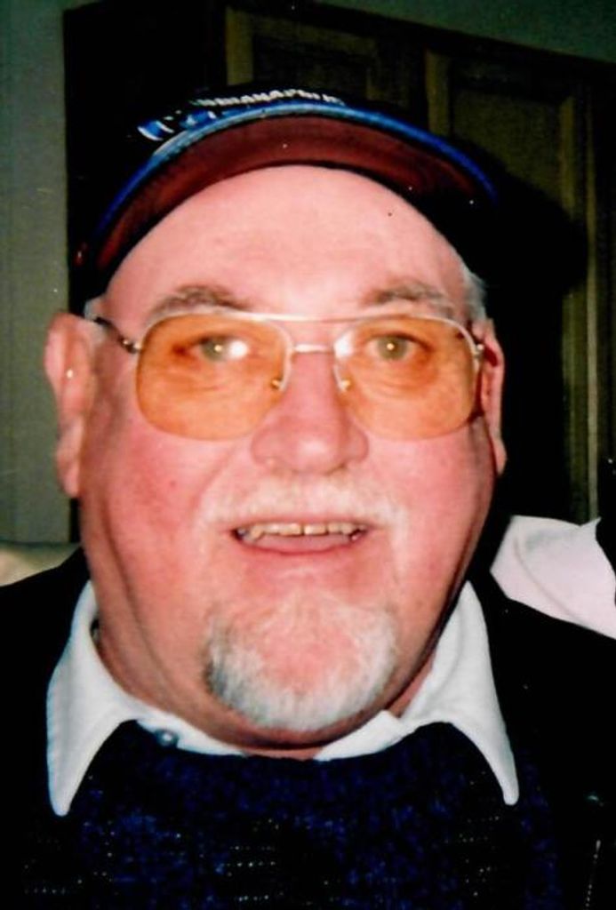 Larry A. Blade Sr. Profile Photo