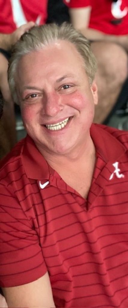 Robert Harold "Robbie" Massingill Profile Photo