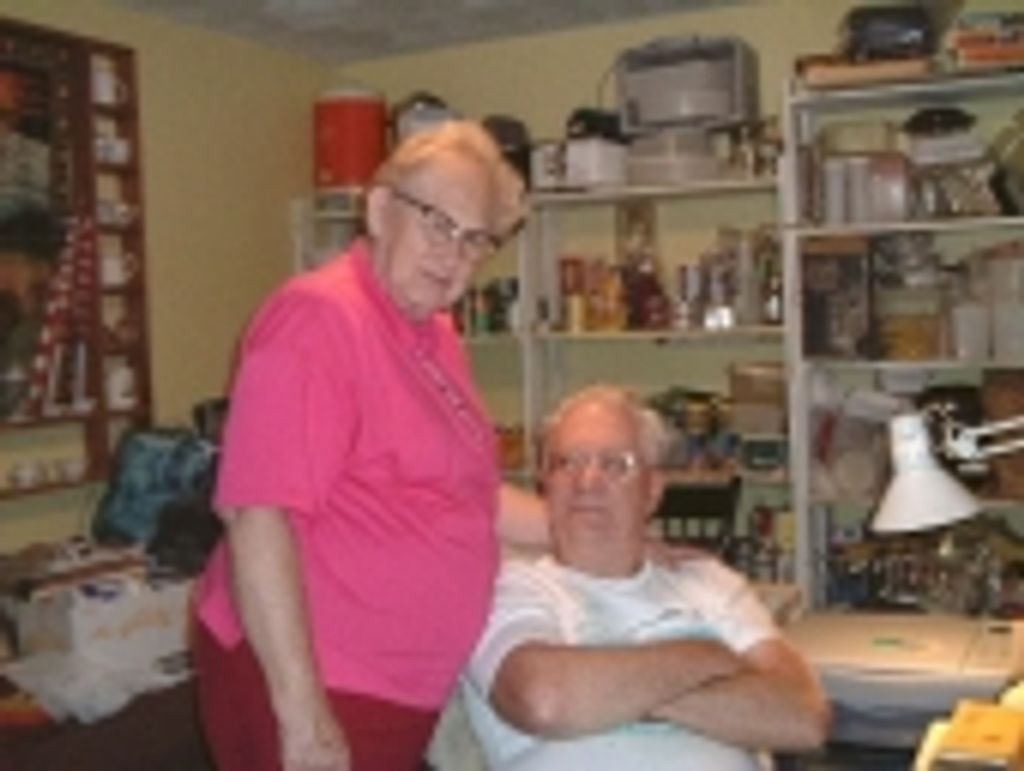 Thelma townsend Profile Photo