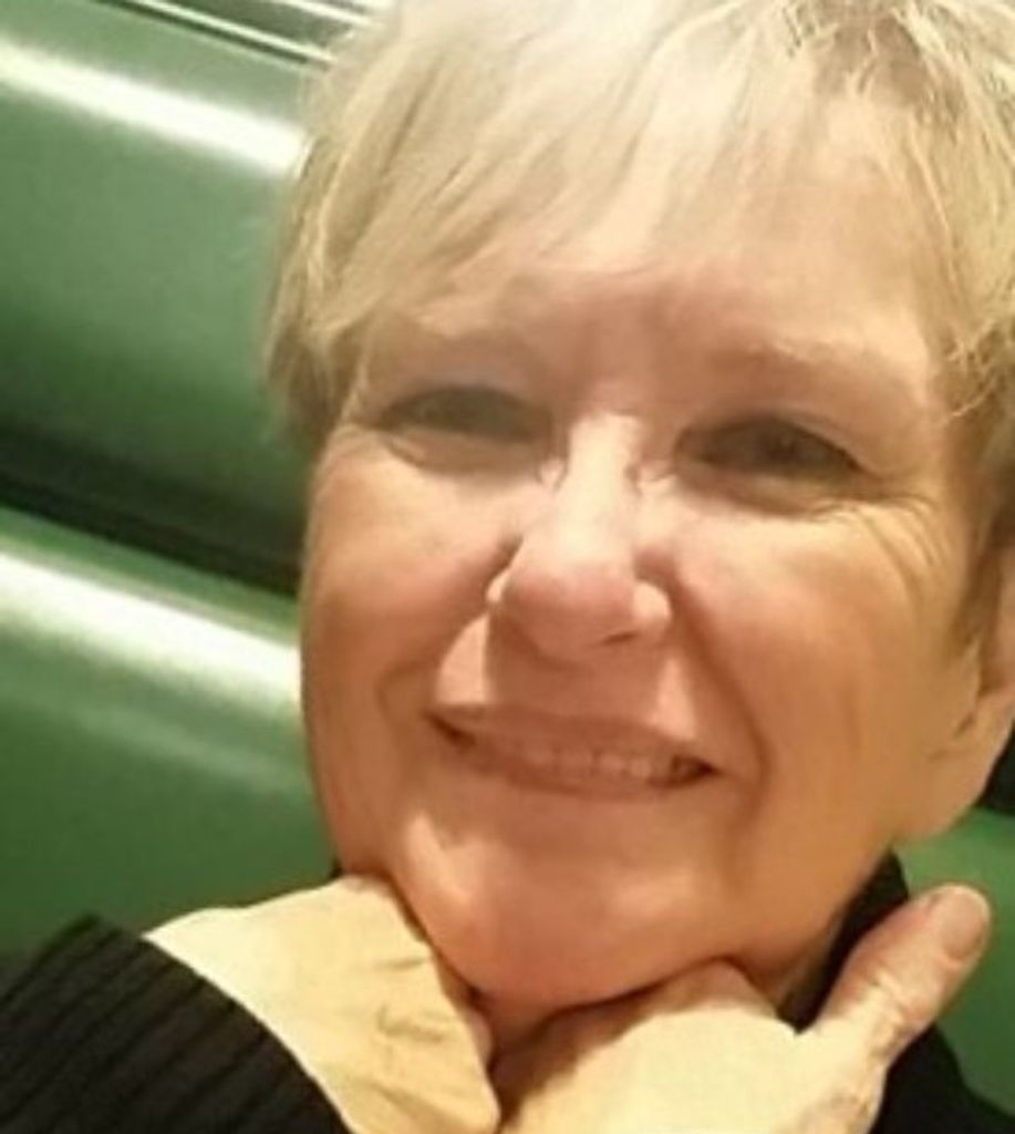 Jannette Kay Gustman Profile Photo