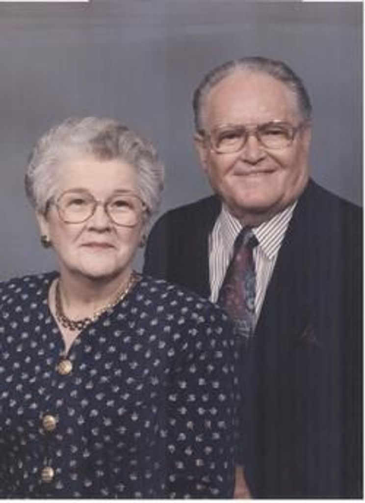 Ruth Helen Holmes Denton