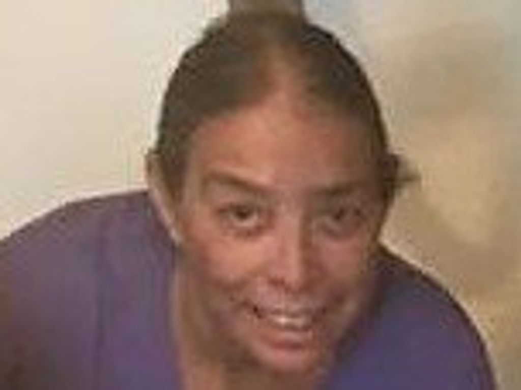 Cynthia Ann Milton