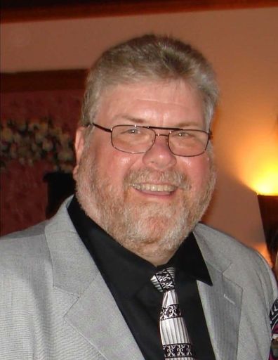 Photo of Robert Joseph Rasinski
