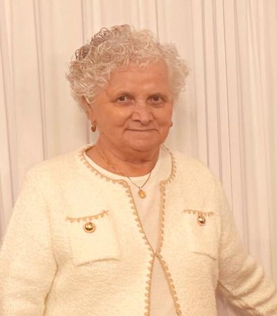 Zofia Boksa Profile Photo