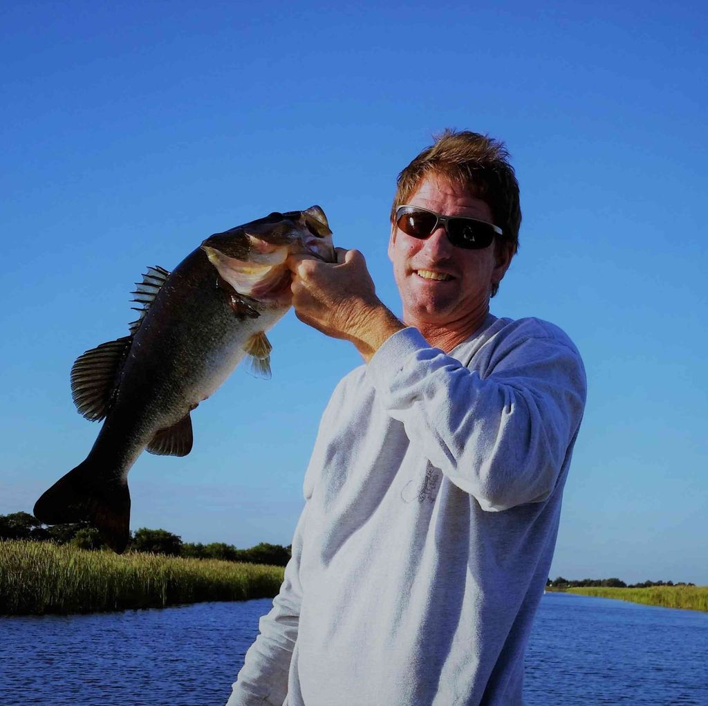 RONALD Clayton BARNES Profile Photo