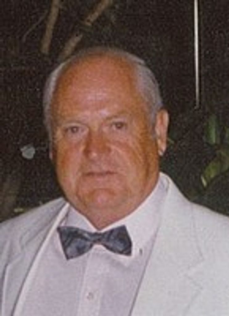 Leslie  "Les" Campbell