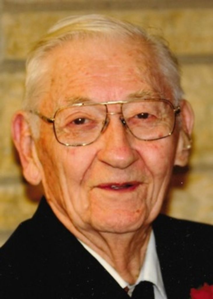 Donald Earl Muckler