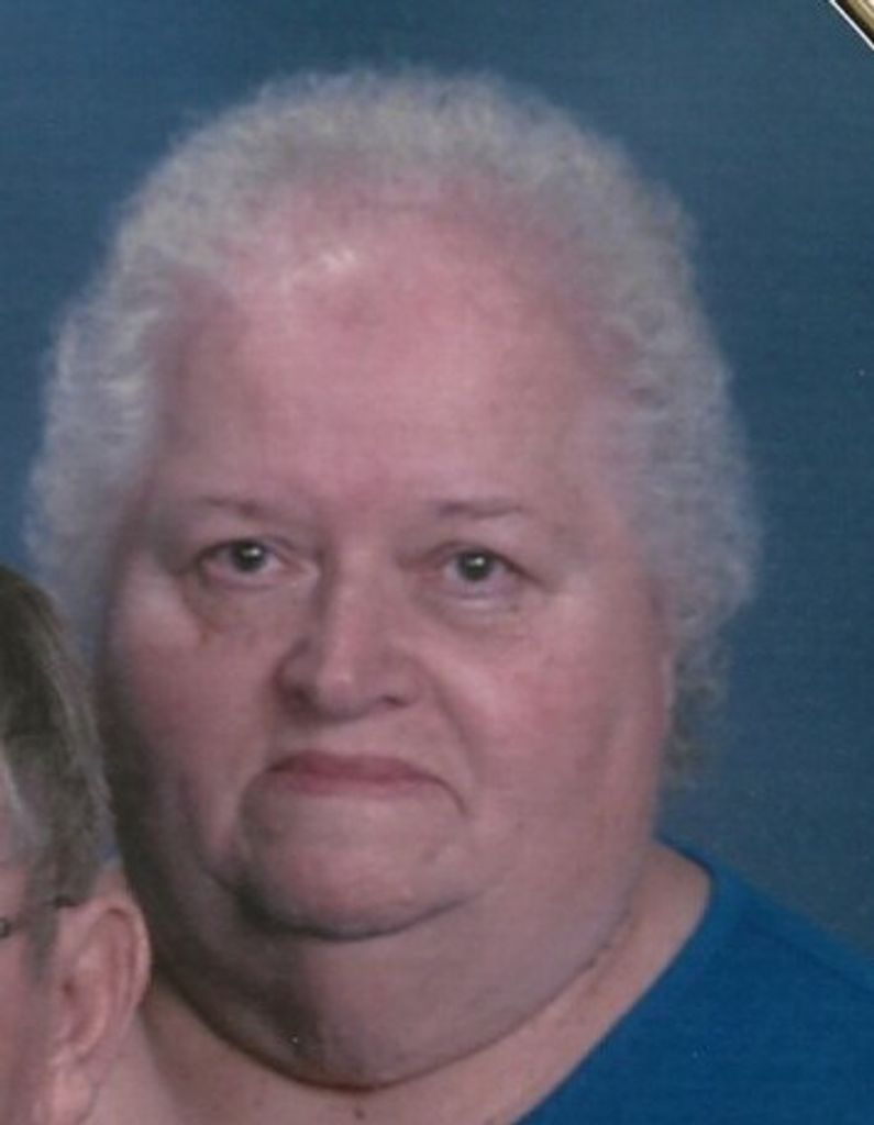 Grace R. (Nickey)  Ruppert