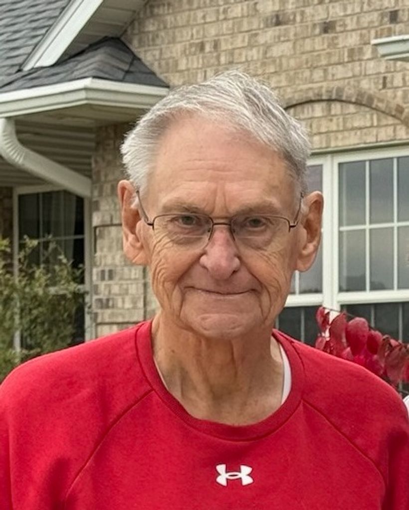 Dennis R. Metzdorf Profile Photo