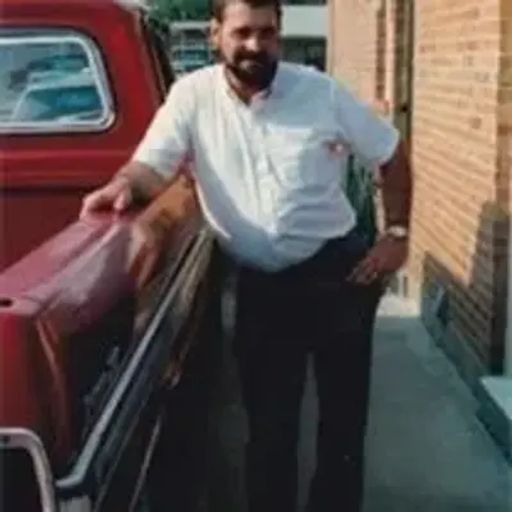 Eulas Meredith Profile Photo