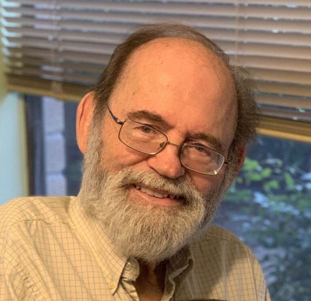 Eheman, Michael W. Profile Photo