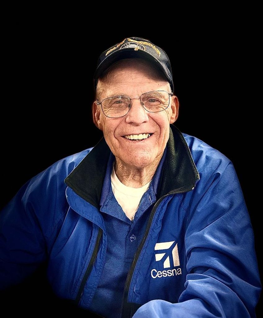 Jerry Davis Profile Photo