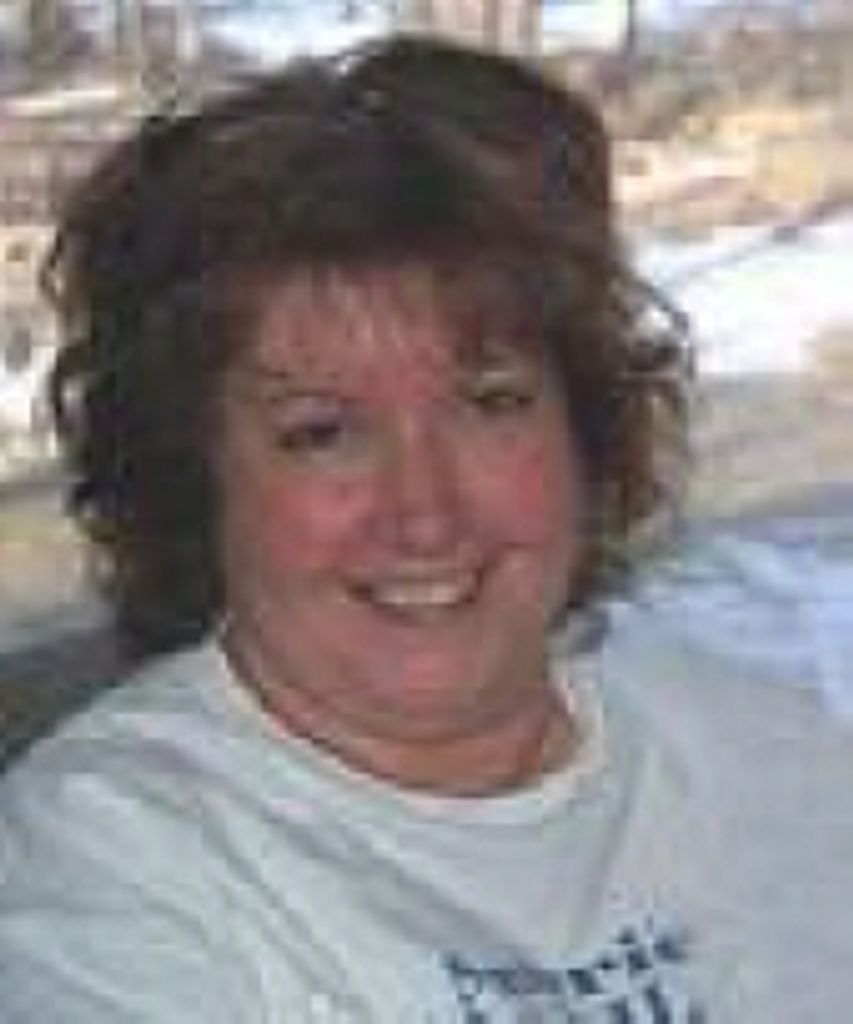 Marcia  Ann Gibbs