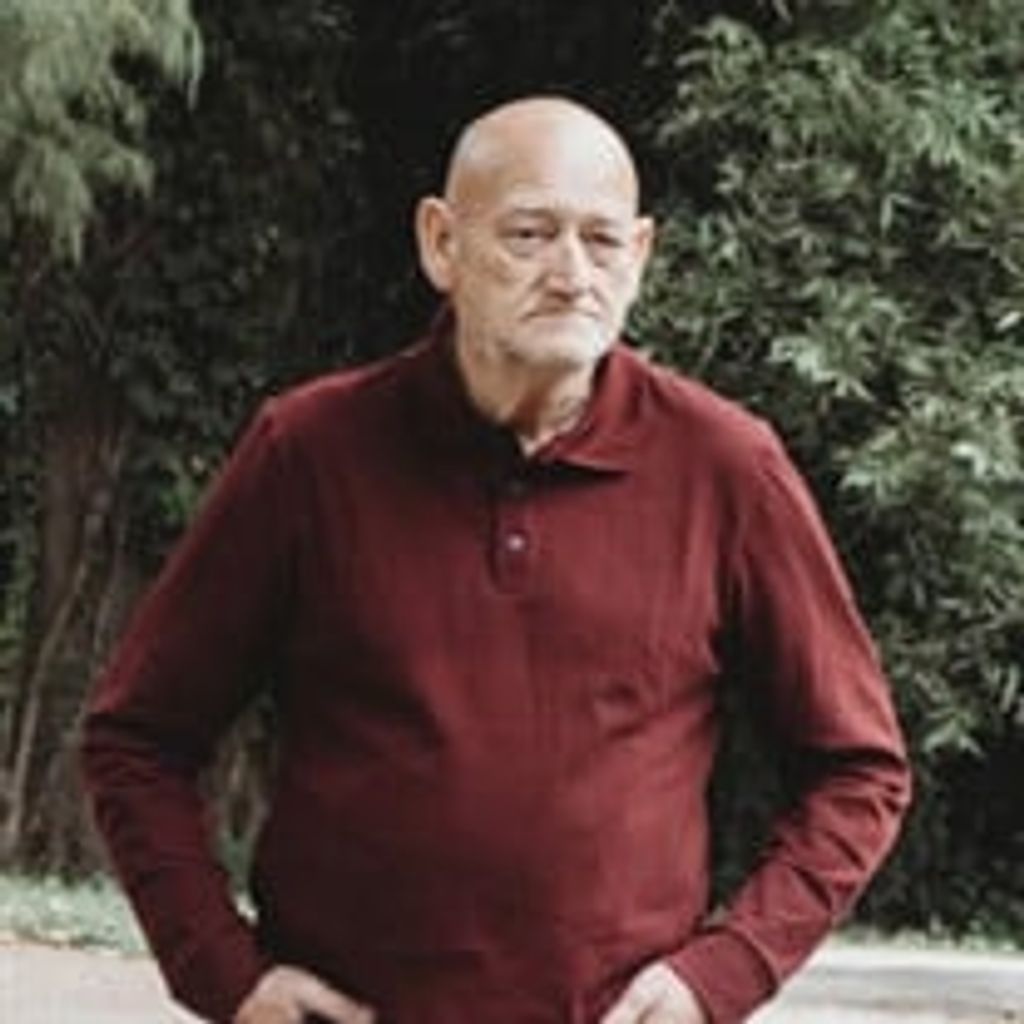 James A. Endsley