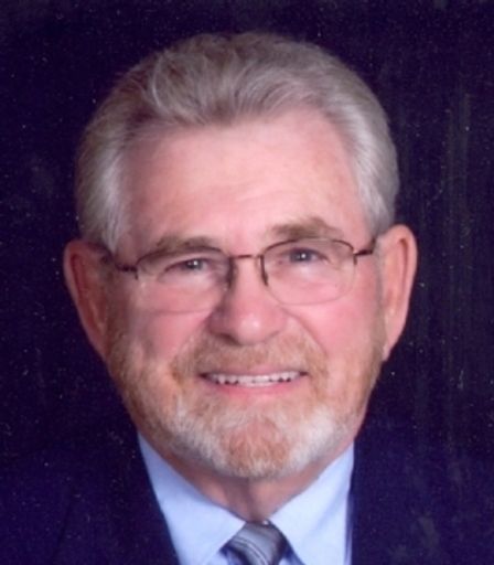 Ronald Stuart Ward Profile Photo