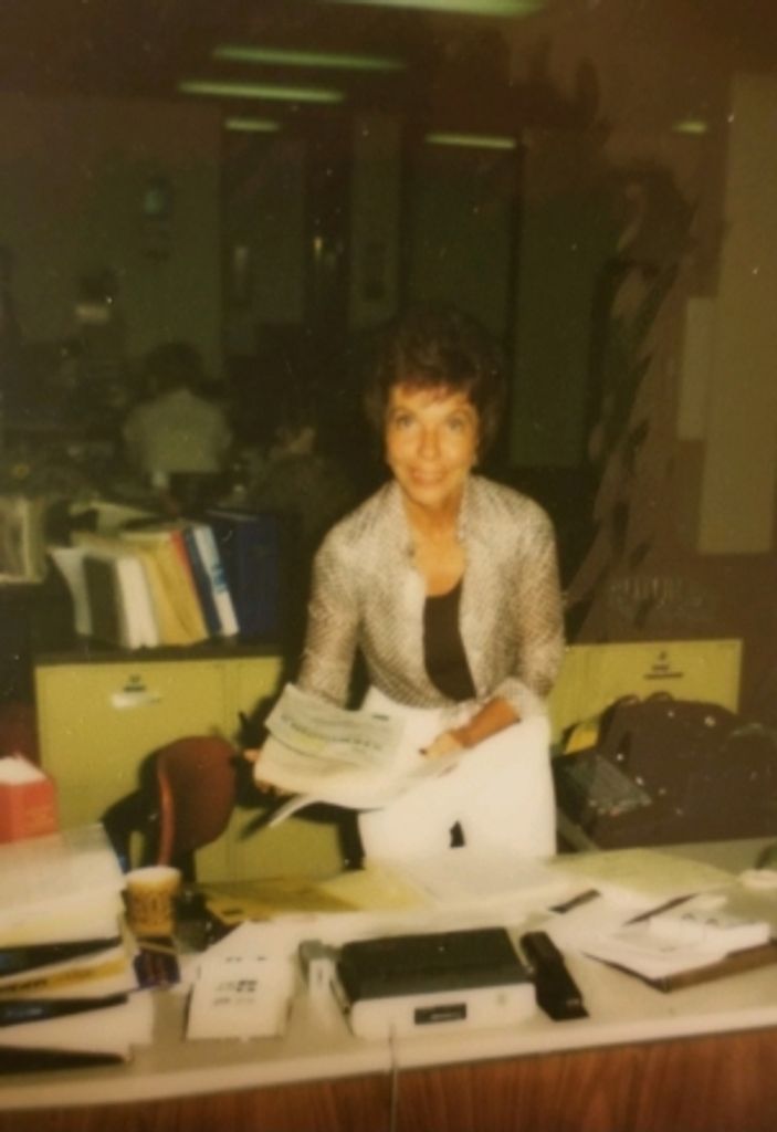 Sylvia Shirley Smith Whatcott Profile Photo