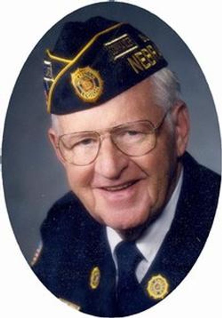 Charles E. Lowry, Jr.