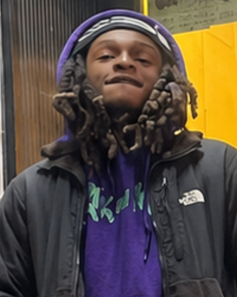 Nazir B. Davis Profile Photo