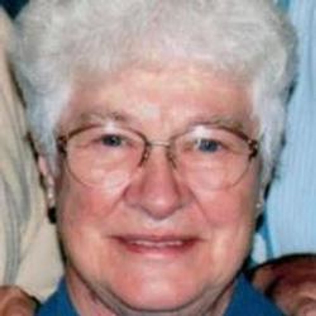Betty A. Bolender