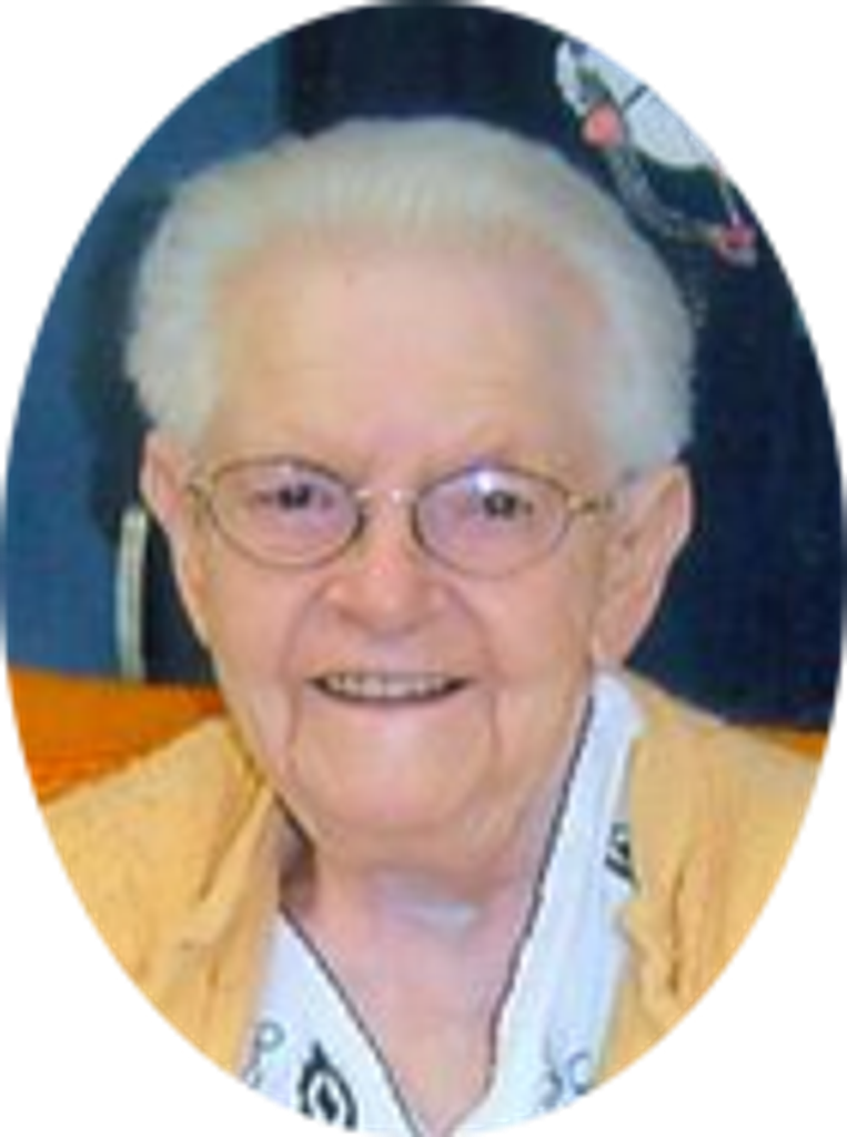 Ethyl  Mary (Trutsch)  Marble