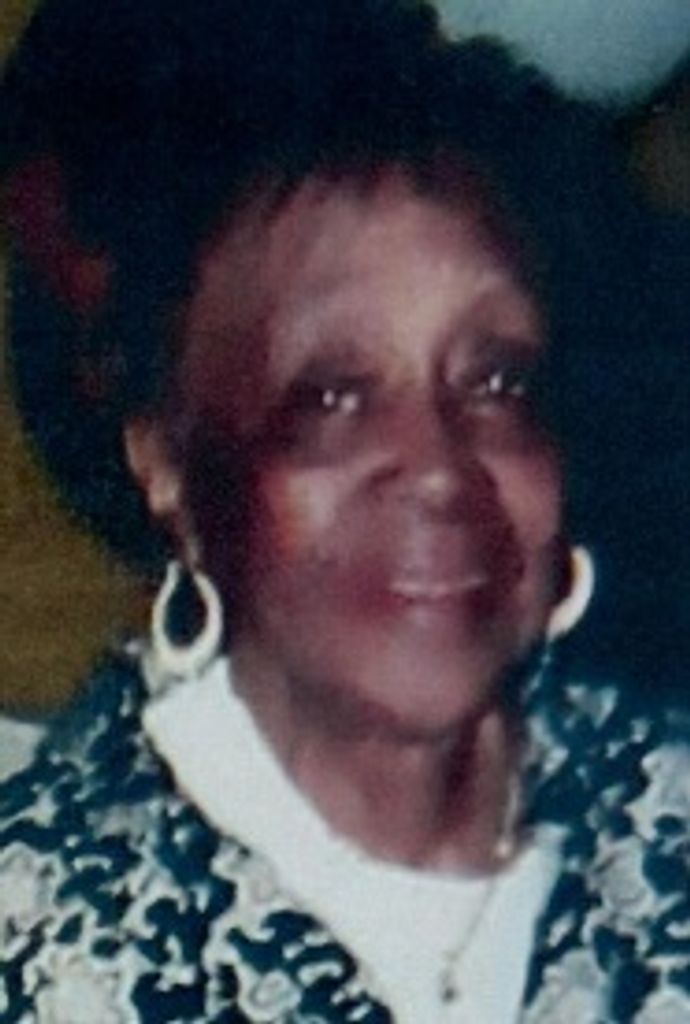 Ruth O. Dangerfield