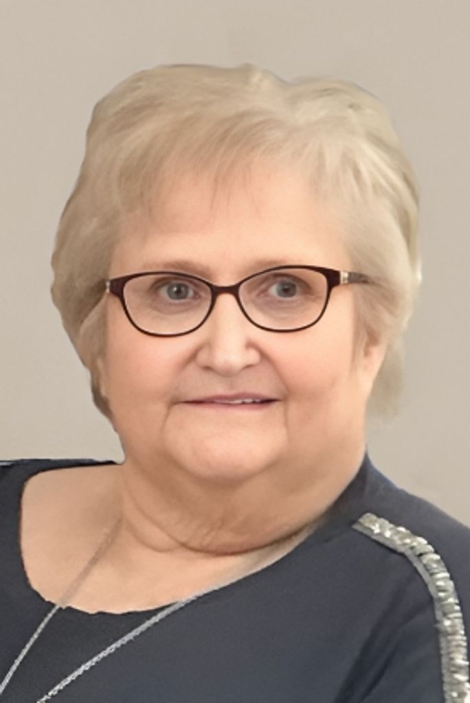 Judy Ann Kocher