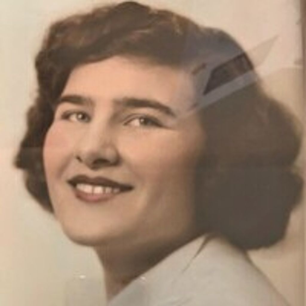 Betty Jane Fox