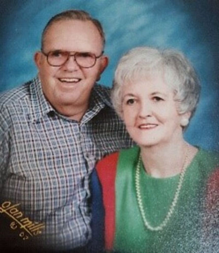 Betty Katherine Morris