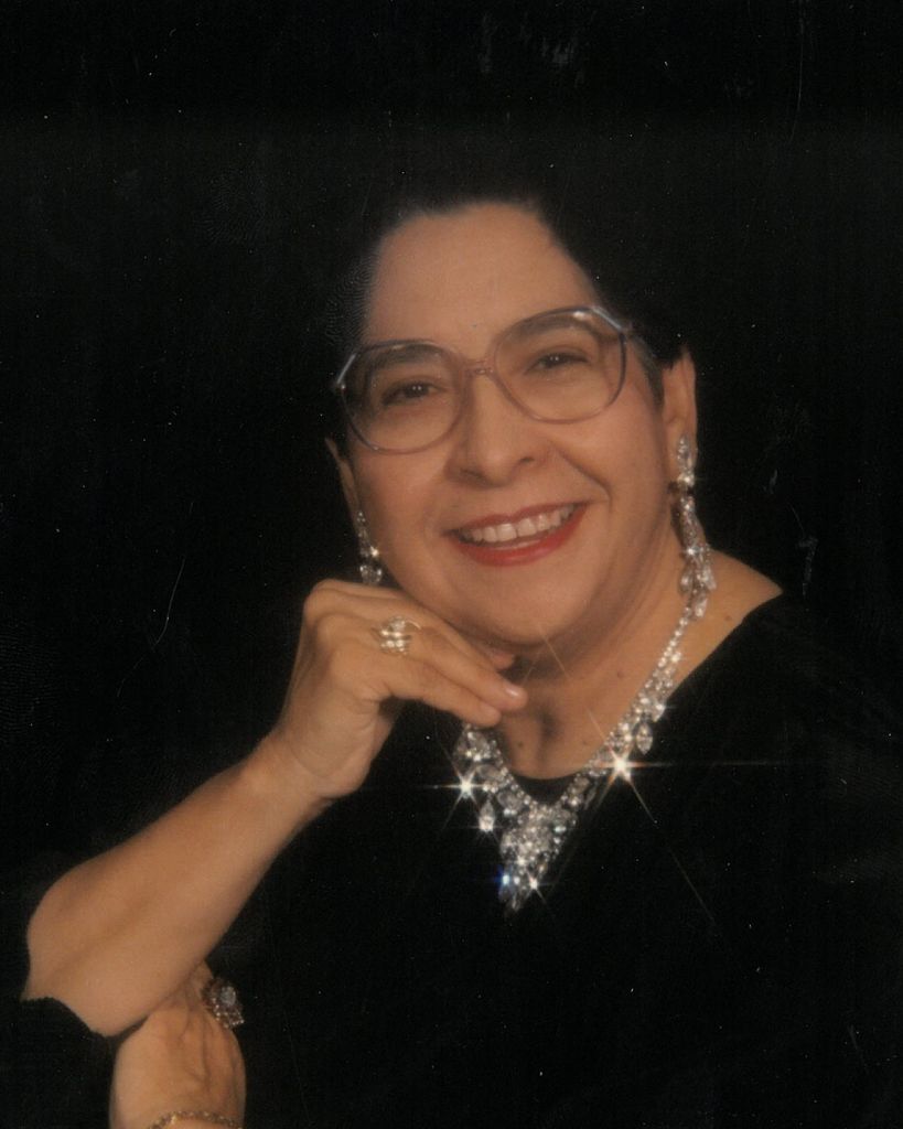 Alice Marie Harrison