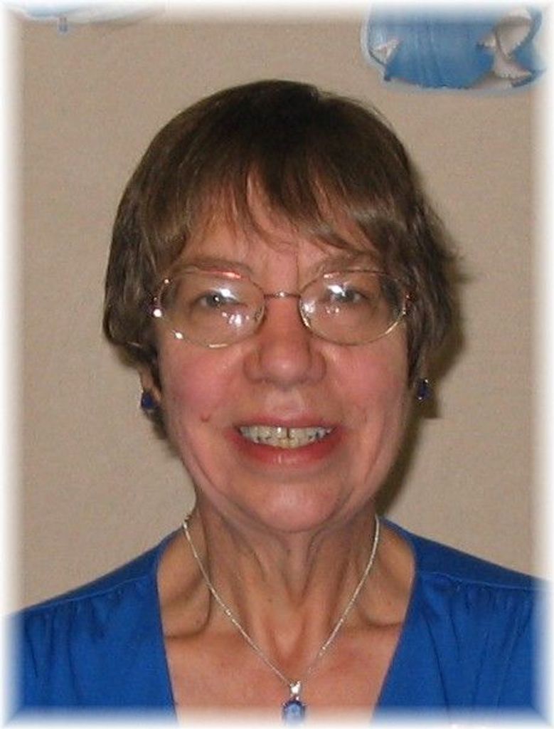 Penny G. Ricchio