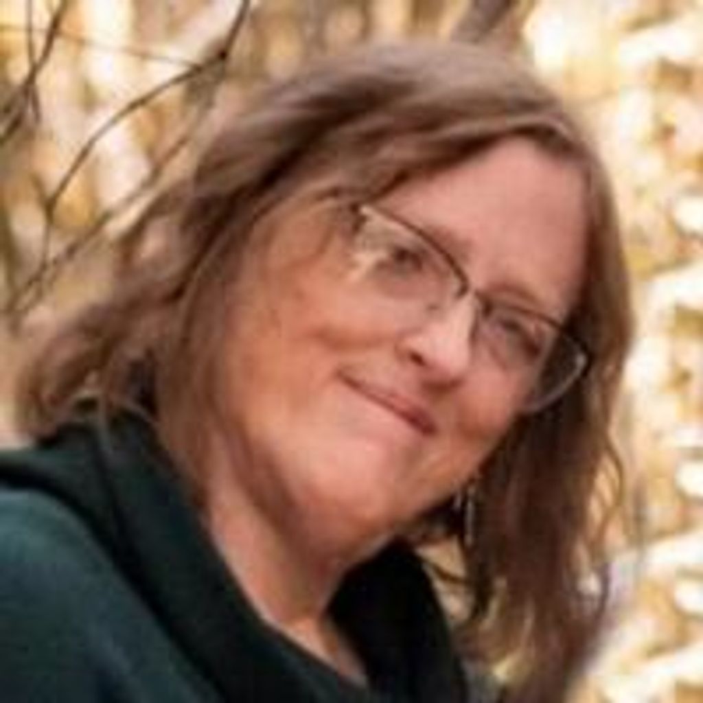 Gaylene Ker