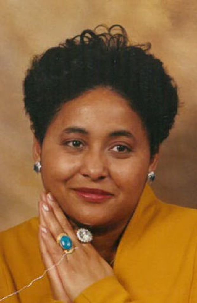 Tina Jeffries