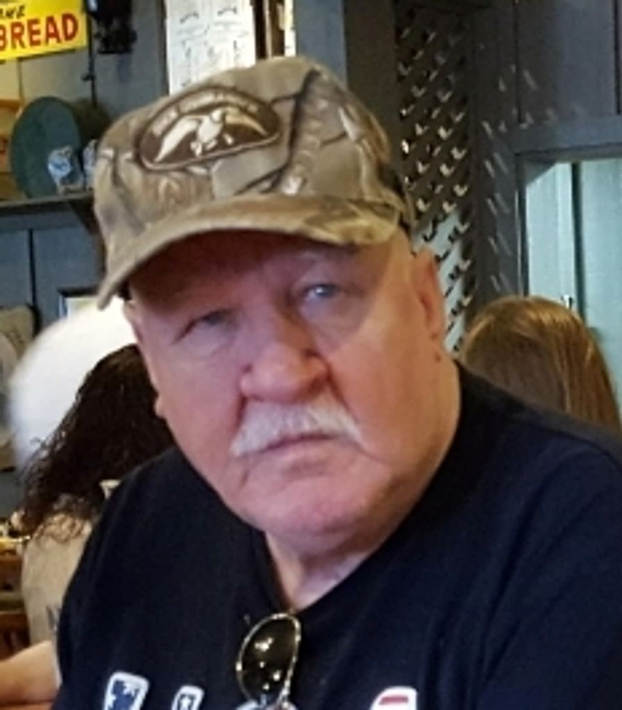 Samuel Lee Maynard Profile Photo
