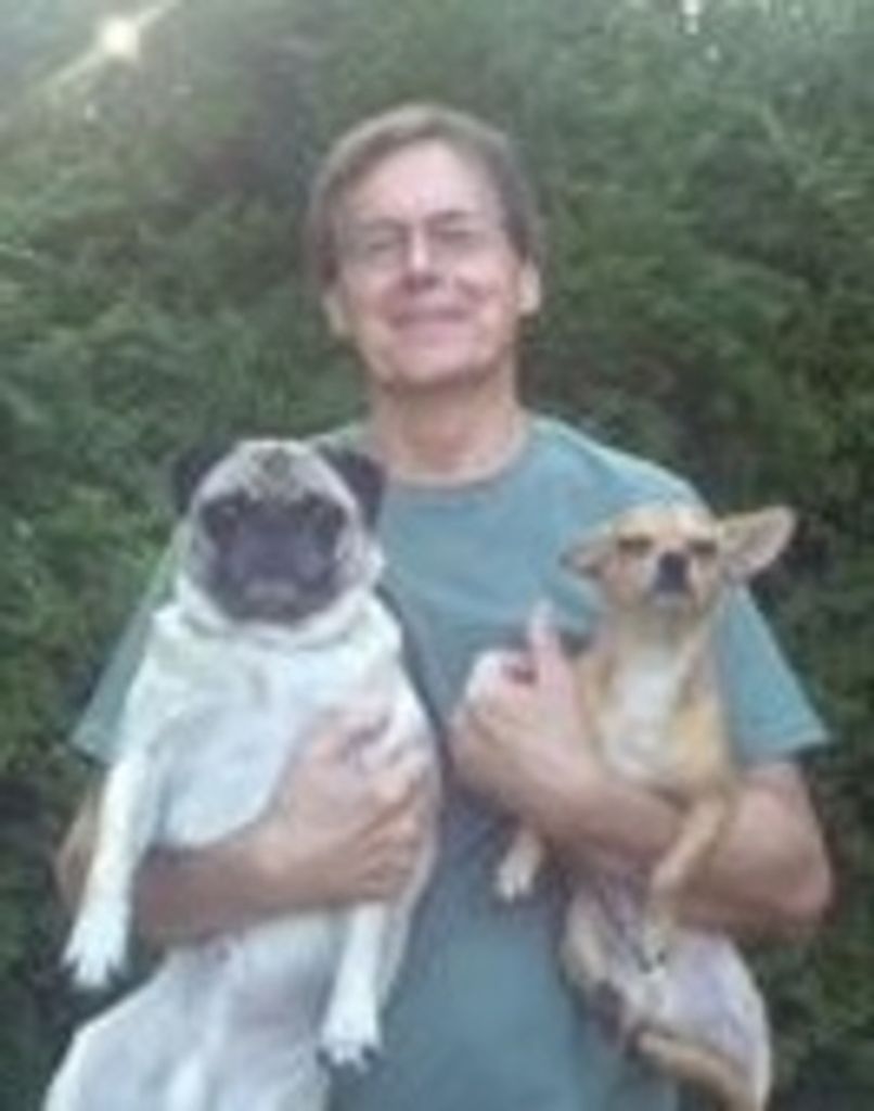 Robert John Conway Profile Photo