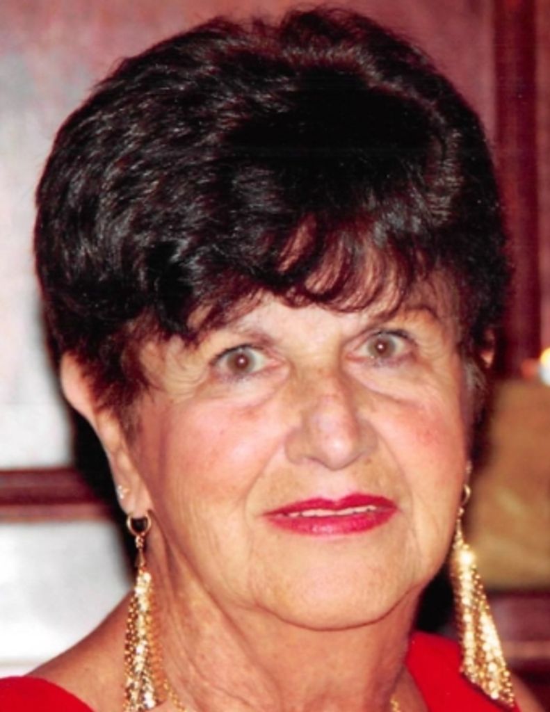 Catherine Intelisano Profile Photo