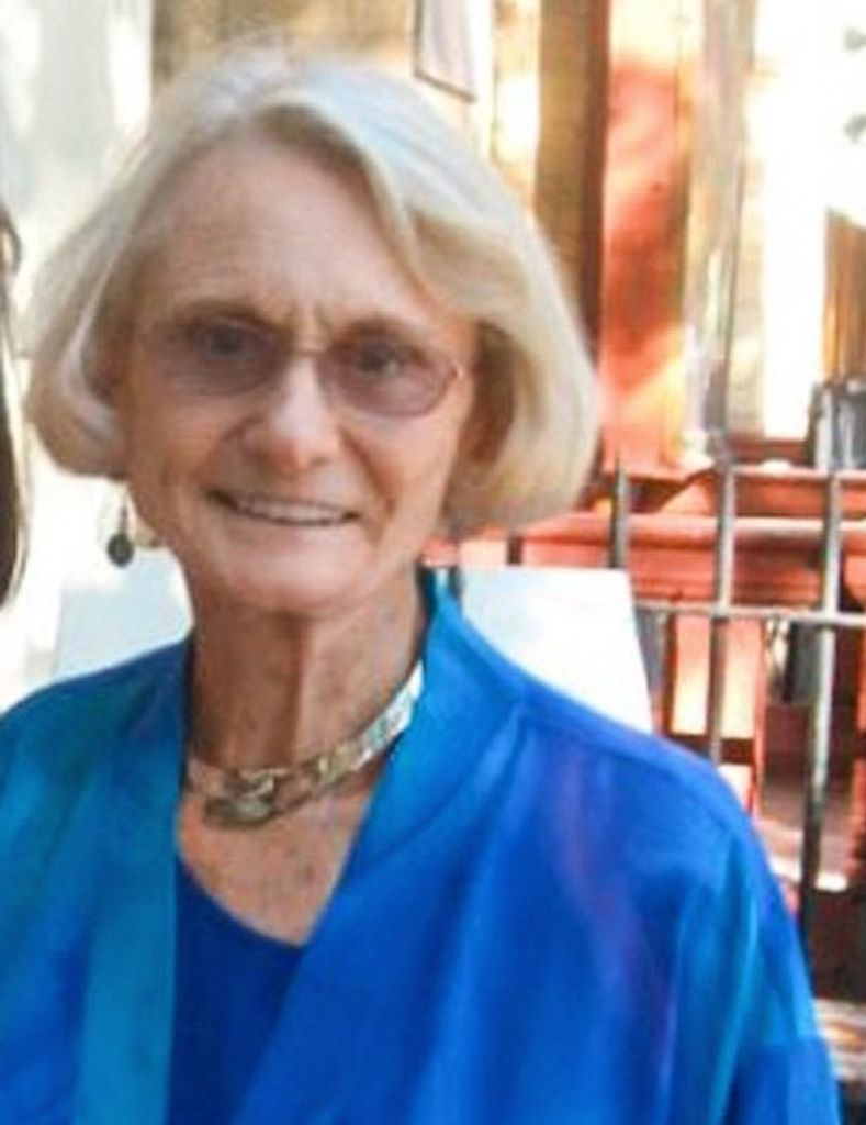 Joyce Gammon Kuschke Profile Photo