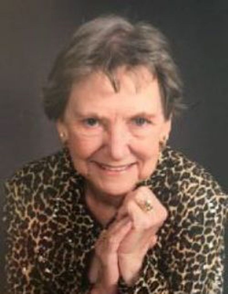 Lettie Lou Abel Profile Photo