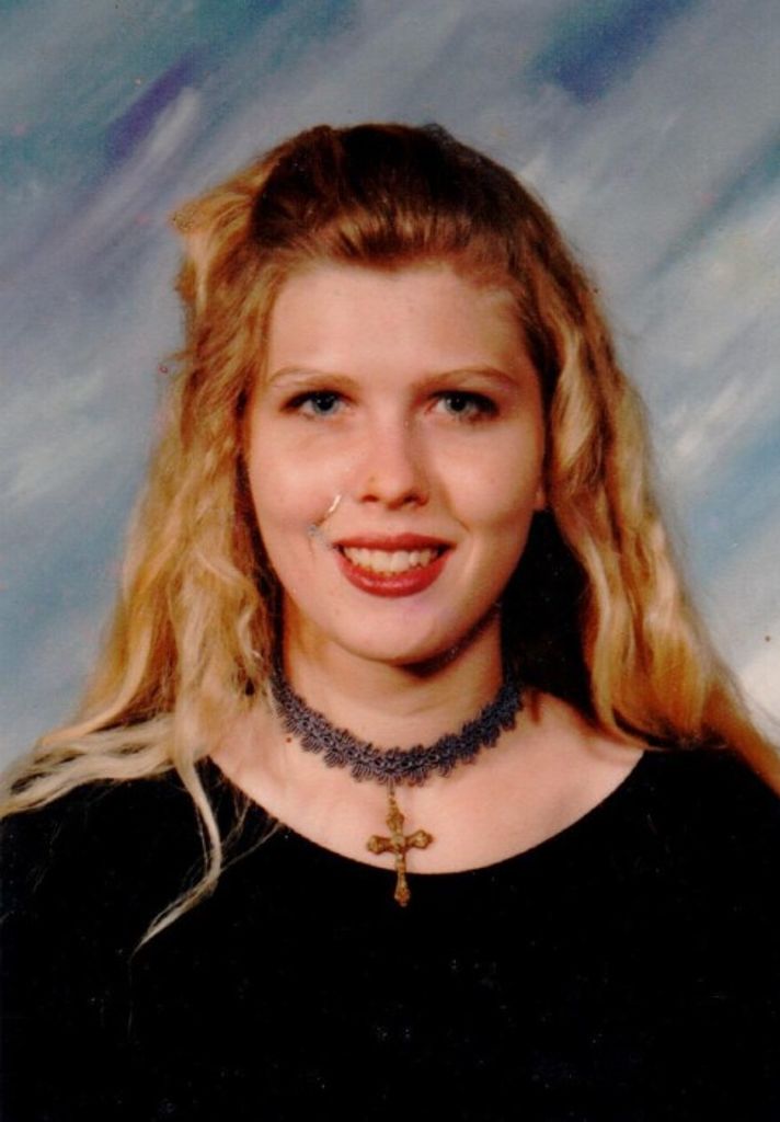 Amanda Jean Lybarger