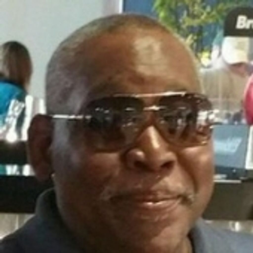 Randall Porch