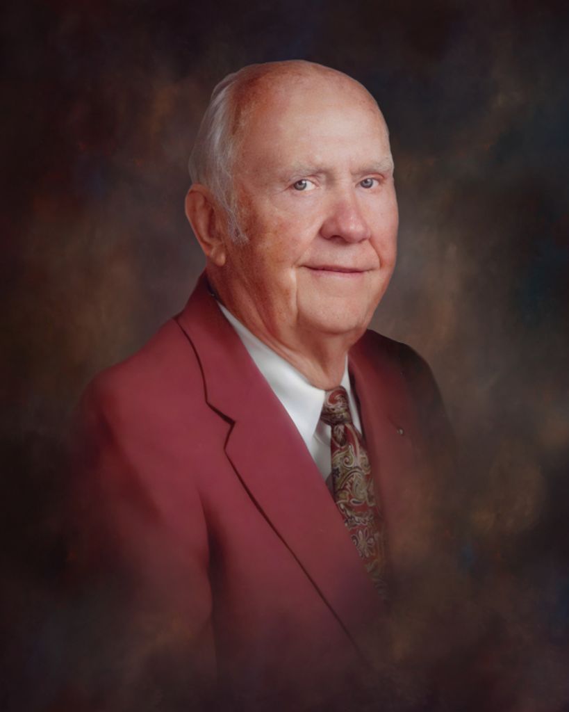 Elmo Wyatt Rich Profile Photo