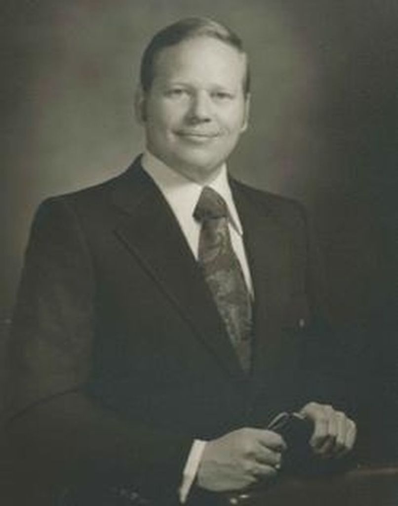 James E. Miller