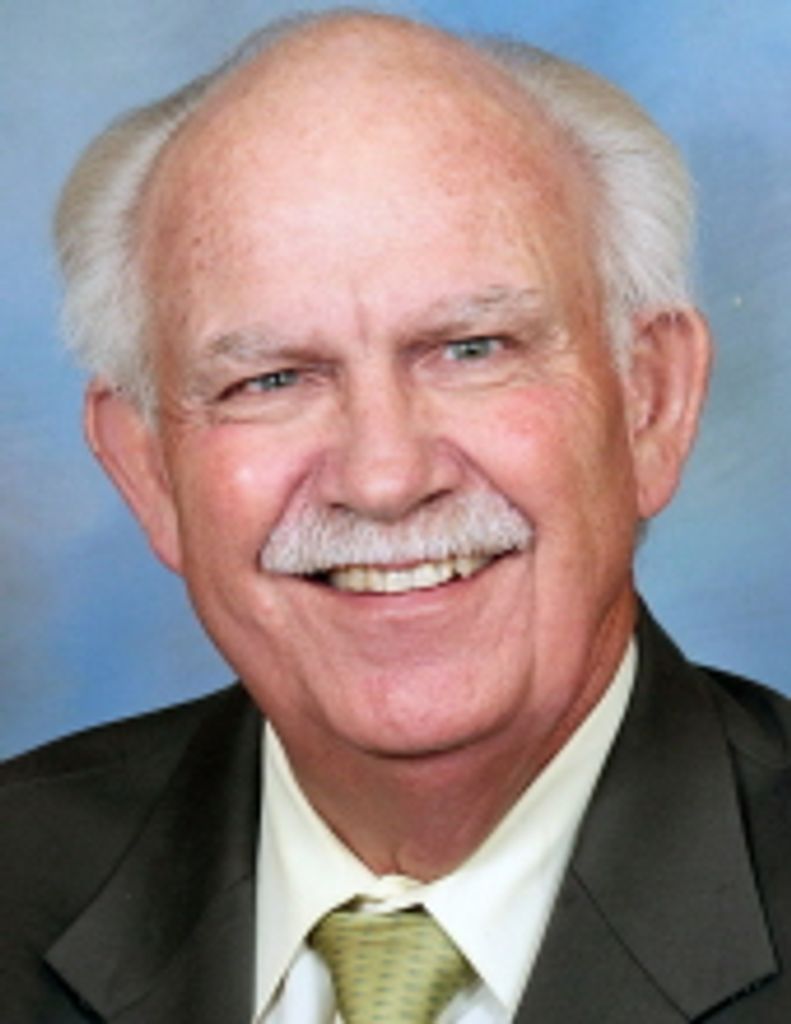 David Daniel "Dan" Graham Profile Photo