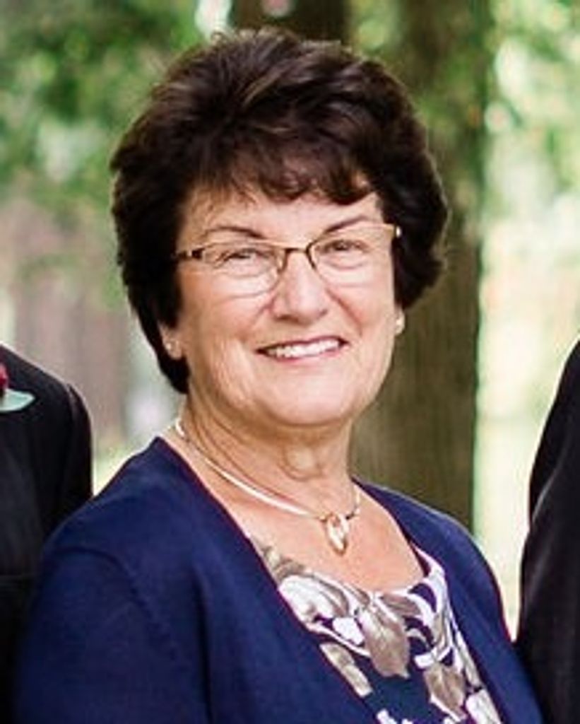 Judith "Judy" A. Thurs Profile Photo
